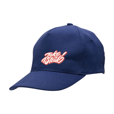 Logo trade liikelahjat mainoslahjat kuva: HeavyCap